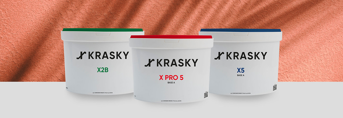 X KRASKY
