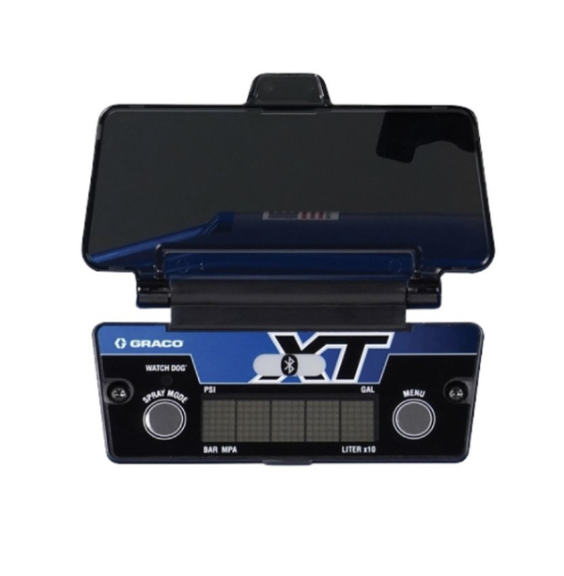 Graco SMART DISPLAY XT MODULE дисплей для XT