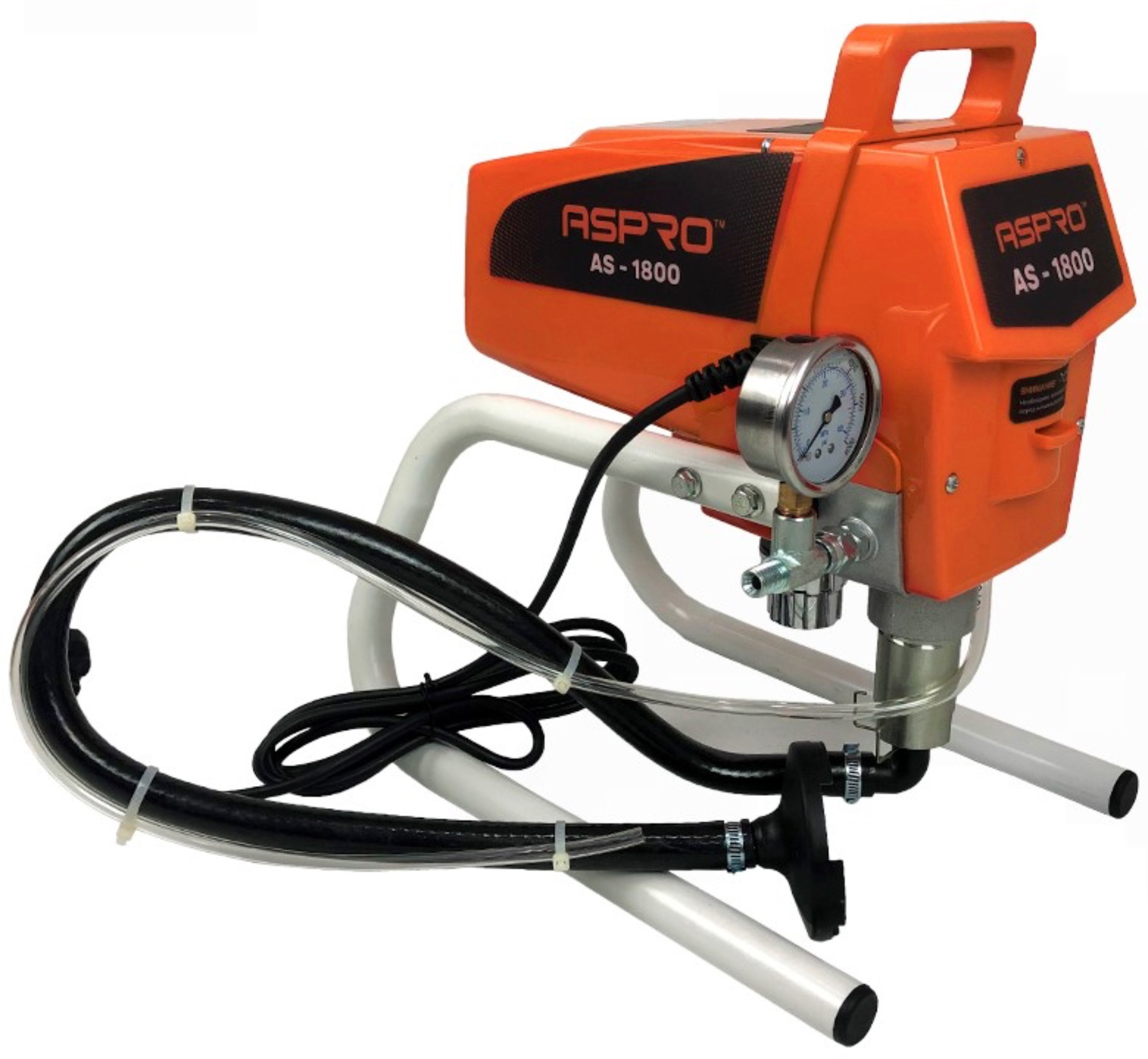 Аппарат окрасочный ASPRO 1800