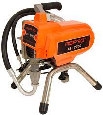 Аппарат окрасочный ASPRO 2700