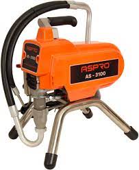 Аппарат окрасочный ASPRO 3100