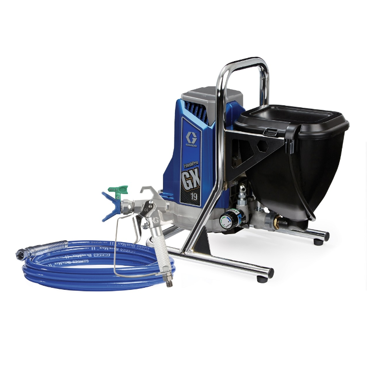 Graco GX 19