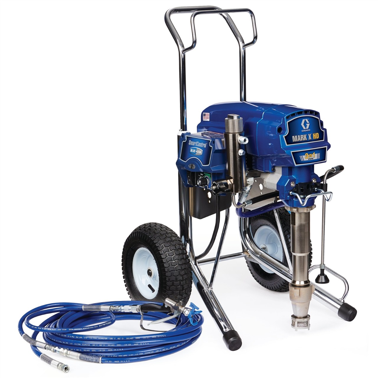 Graco MARK X