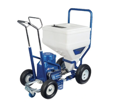 Graco T-MAX 657