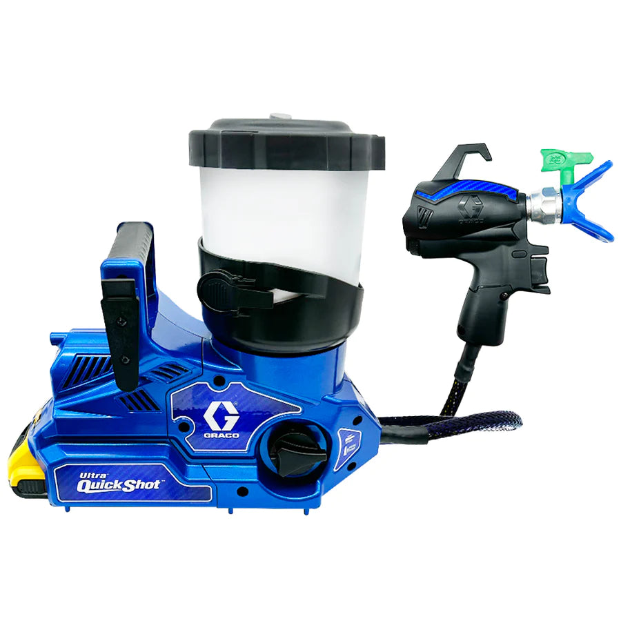 Graco ULTRA QUICKSHOT
