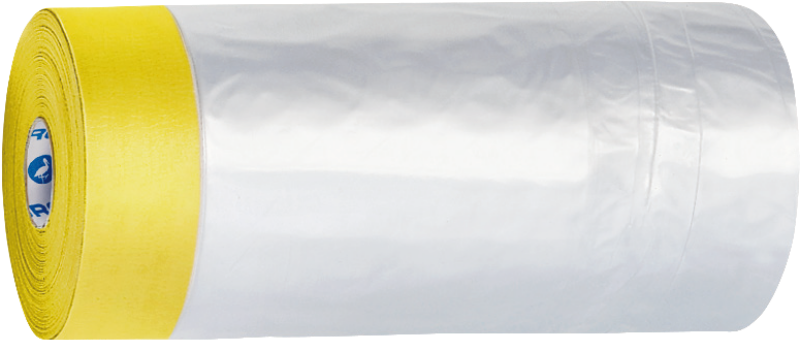 STORCH Cover Quick Premium, жёлтая лента, вариант 2