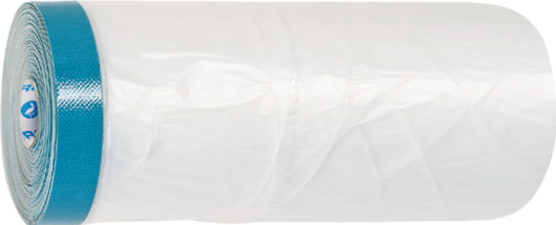 STORCH Cover Quick UVX 0,007 мм, вариант 1