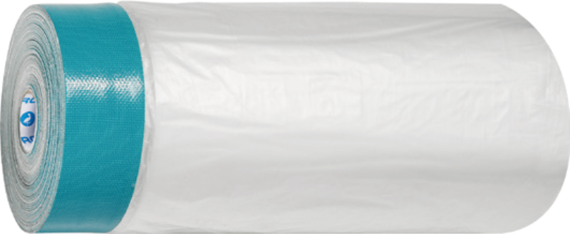 STORCH Cover Quick UVX HDPE 0,02 мм, вариант 2
