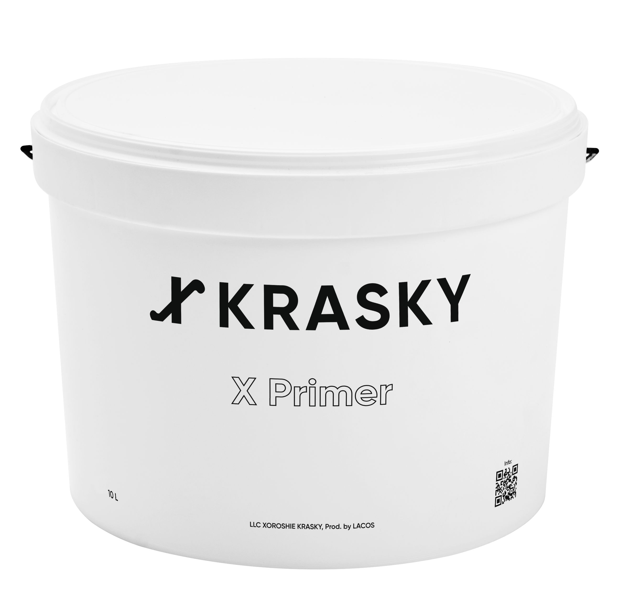 Грунтовка X KRASKY X Primer