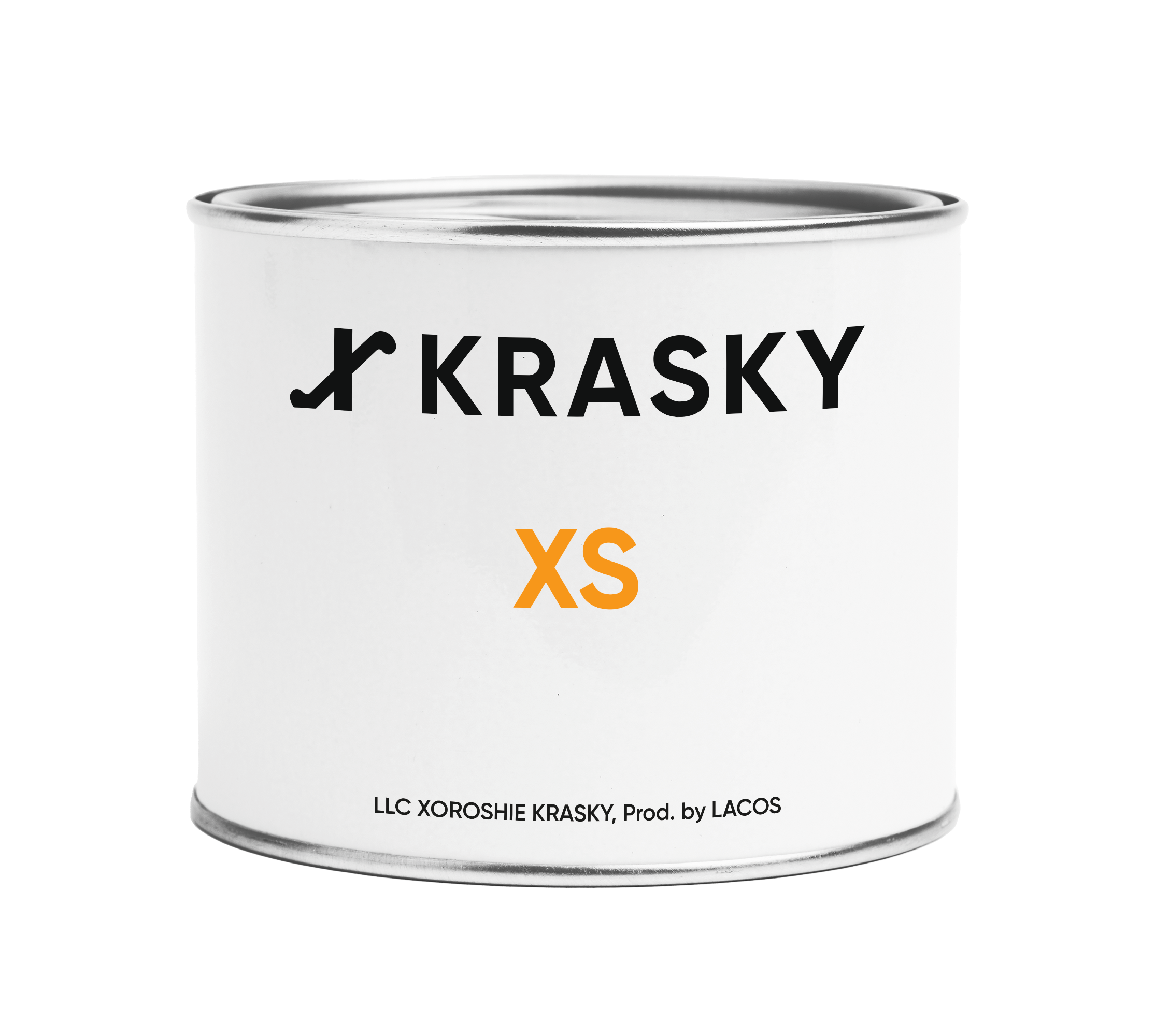 X KRASKY Пробник XS